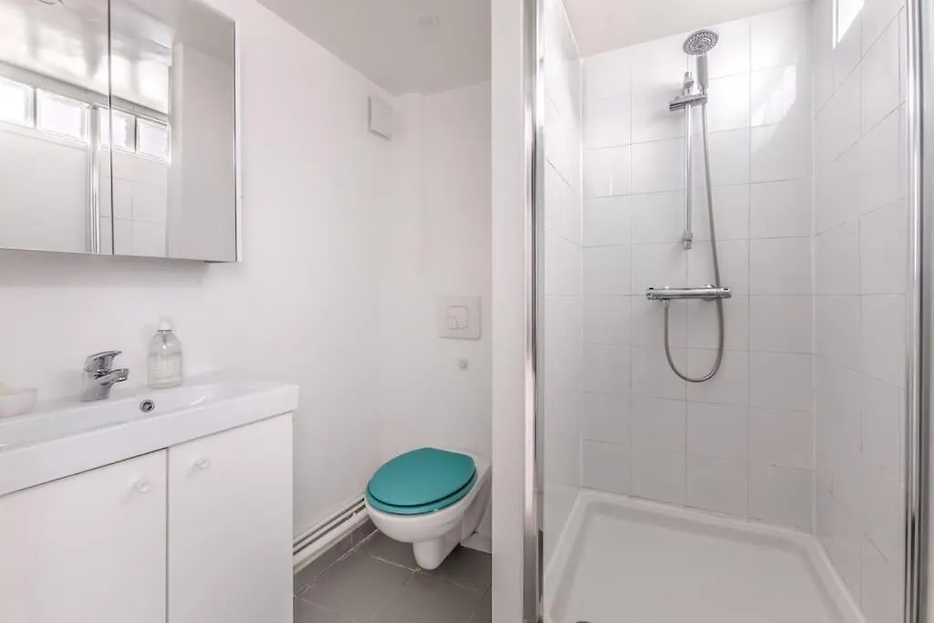 Loft Lumineux Authentique Appartamento *